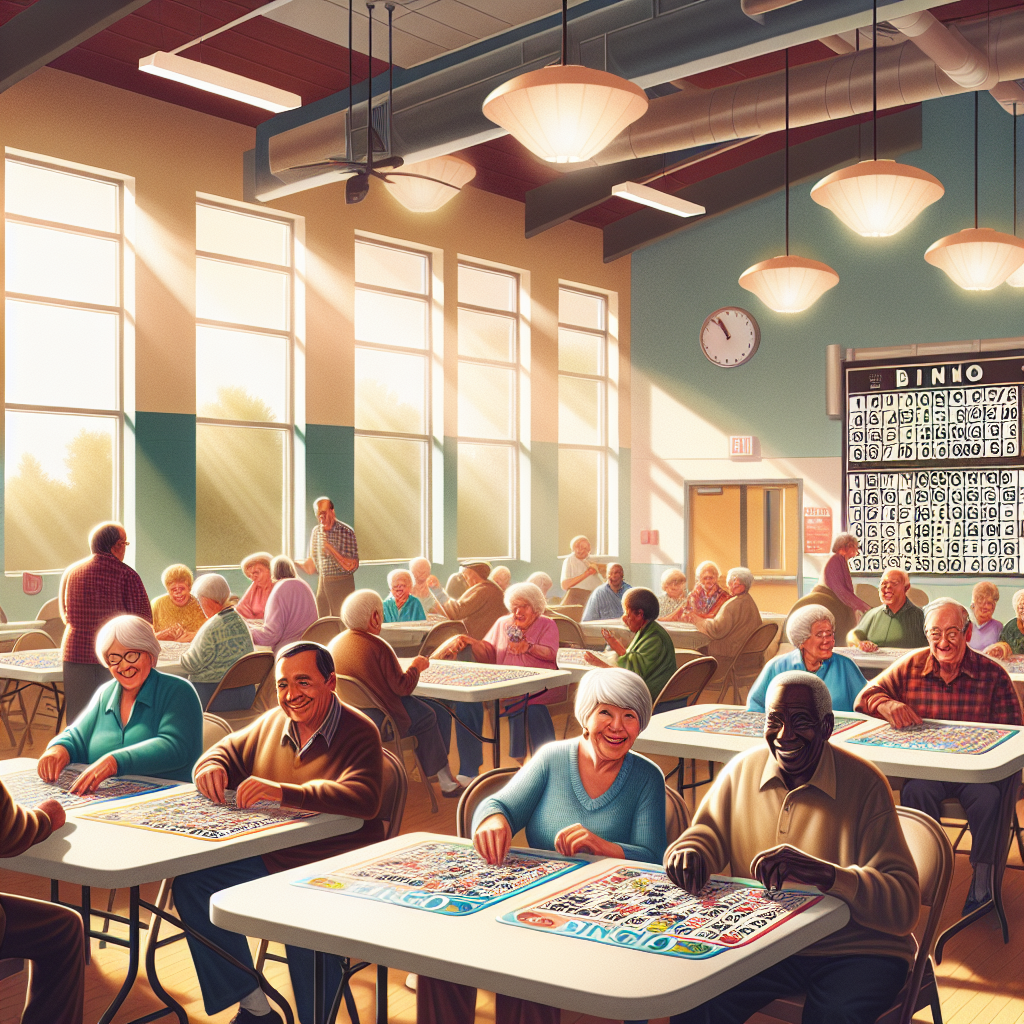 Comunidade do Bingo