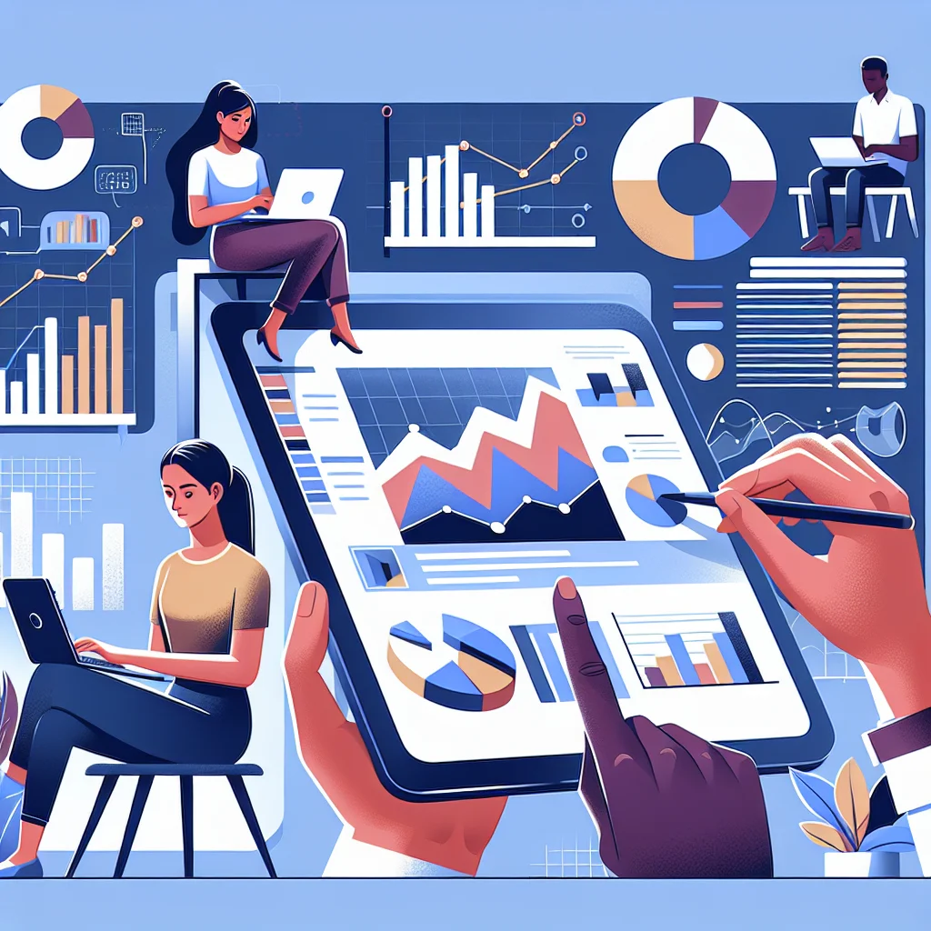 Dicas de apostas com gráficos e estatísticas